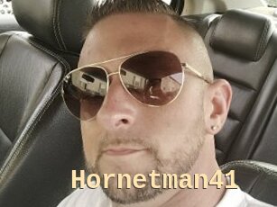 Hornetman41