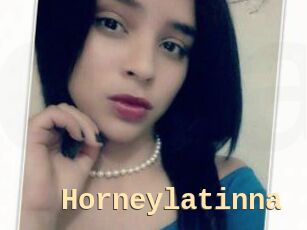 Horney_latinna