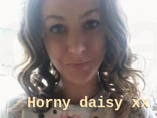 Horny_daisy_xx