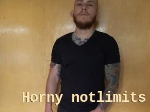 Horny_notlimits