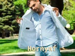 Hornyaf
