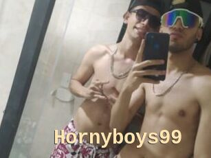 Hornyboys99