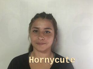 Hornycute