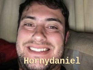Hornydaniel