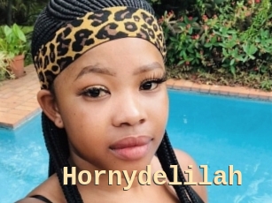 Hornydelilah