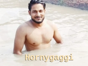 Hornygaggi