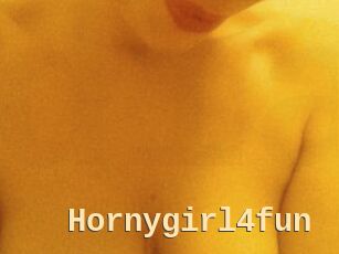 Hornygirl4fun