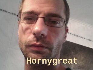 Hornygreat