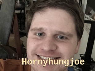 Hornyhungjoe