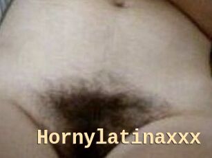 Hornylatinaxxx
