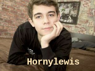 Hornylewis