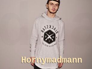 Hornymadmann