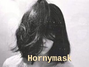 Hornymask
