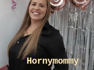 Hornymommy