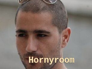 Hornyroom