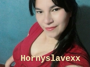 Hornyslavexx