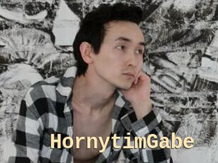 HornytimGabe