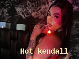Hot_kendall