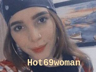 Hot69woman