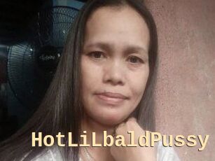 HotLiLbaldPussy