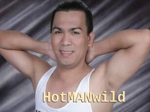 HotMANwild