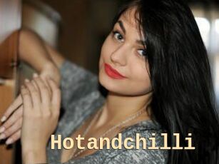 Hotandchilli