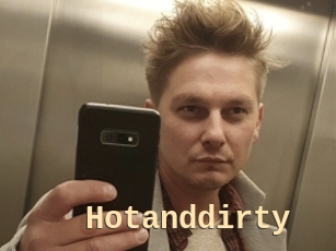 Hotanddirty