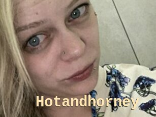 Hotandhorney