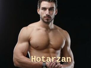 Hotarzan