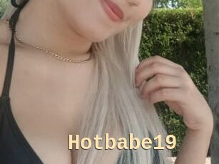 Hotbabe19