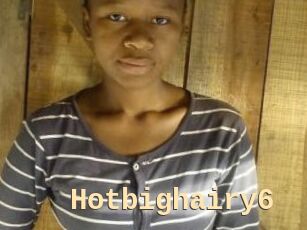 Hotbighairy6