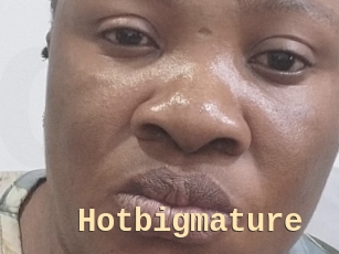 Hotbigmature