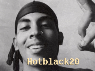 Hotblack20
