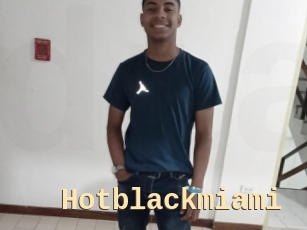 Hotblackmiami