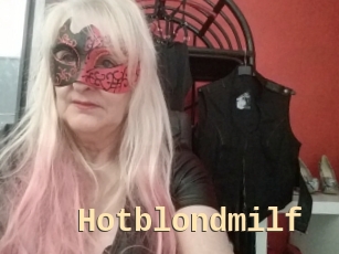 Hotblondmilf