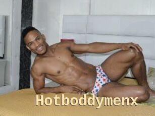 Hotboddymenx
