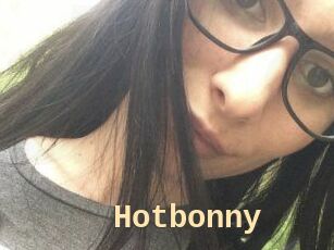 Hotbonny