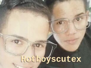 Hotboyscutex