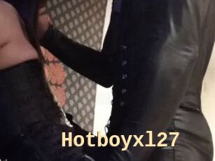 Hotboyxl27