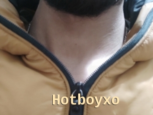 Hotboyxo
