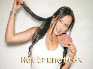 Hotbrunettex