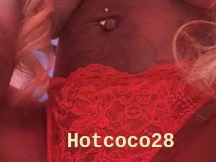 Hotcoco28