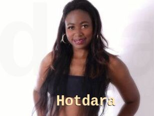Hotdara