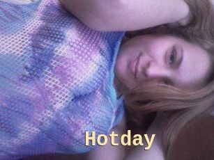 Hotday