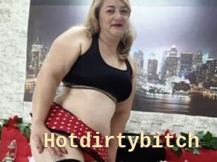 Hotdirtybitch
