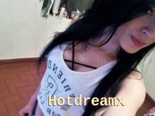 Hotdreamx