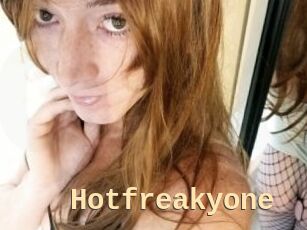 Hotfreakyone