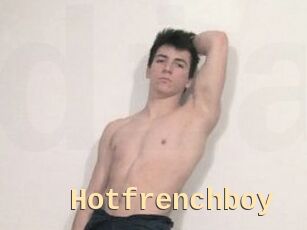 Hotfrenchboy