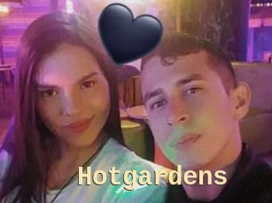 Hotgardens
