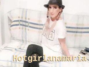 Hotgirlanamaria